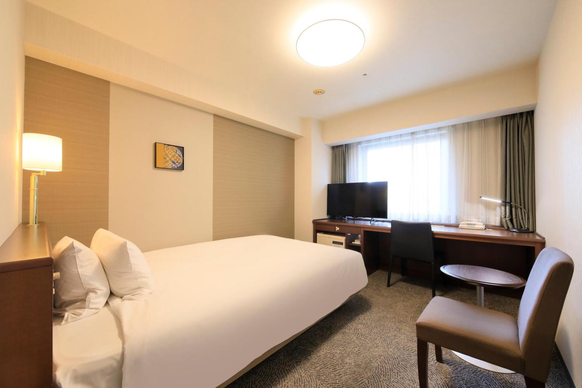 Richmond Hotel Utsunomiya-Ekimae Pokoj fotografie